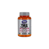 ZMA Seng Magnesium dan Vitamin B6 90 Kapsul NOW FOODS